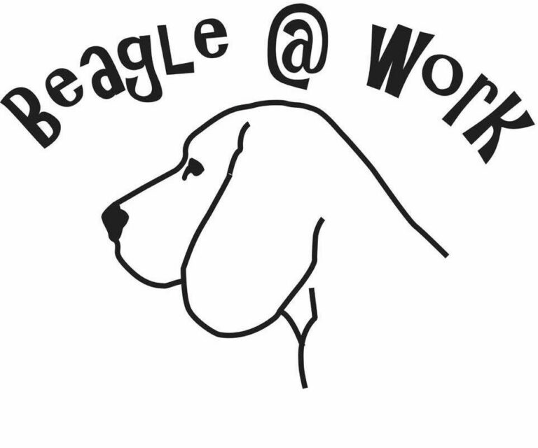Beagle@work logo